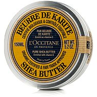 L'OCCITANE Shea Butter Shea 150 ml - Body Butter