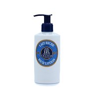 L'OCCITANE Shea Butter Body Milk 250 ml - Body Lotion
