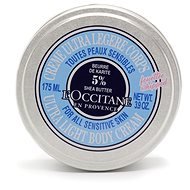 L'OCCITANE Shea Butter Ultra Light Body Cream 175 ml - Body Cream