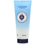 L'OCCITANE Shea Butter Ultra Riche Body Scrub 200 ml - Body Scrub