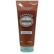 L'OCCITANE Almond Body Scrub 200 ml - Body Scrub