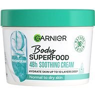 GARNIER Body Superfood Body Cream with Aloe Extract 380 ml - Body Cream