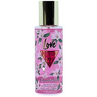 GUESS Love Romantic Blush 250 ml - Tělový sprej