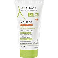 A-DERMA Exomega Control Emollient Cream for dry skin prone to atopy 50 ml - Body Cream