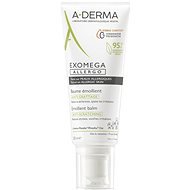 A-DERMA Exomega Allergo Emollient balm for dry skin prone to atopy - sterile cosmetics 2 - Body Cream