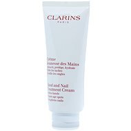 CLARINS Hand & Nail Treatment Cream 100 ml - Hand Cream