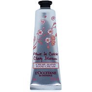 L'OCCITANE Cherry Blossom Hand Cream 30 ml - Kézkrém