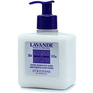 L'OCCITANE Lavande Moisturizing Hand Lotion 300 ml - Hand Cream