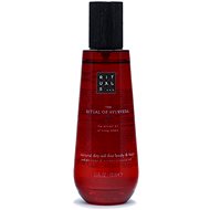 RITUALS Ayurveda Natural Dry Oil For Body & Hair 100 ml - Massage Oil