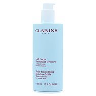 CLARINS Body-Smoothing Moisture Milk 400 ml - Body Lotion