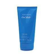 Davidoff Cool Water Woman Moisturising Body Lotion 150 ml - Body Lotion
