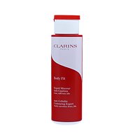 CLARINS Body Fit Anti-Cellulite Contouring Expert 200 ml - Body Cream