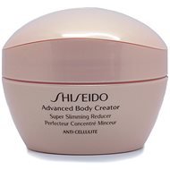 SHISEIDO Advanced Body Creator 200 ml - Body Cream