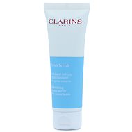 CLARINS Fresh Scrub - Refreshing Cream Scrub 50 ml - Body Scrub