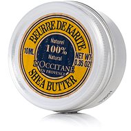 L'OCCITANE Shea Butter 10 ml - Body Cream