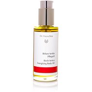 DR. HAUSCHKA Birch Arnica Body Oil 75 ml - Massage Oil
