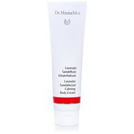 DR. HAUSCHKA Lavander Sandalwood Calming Body Cream 145 ml - Testápoló krém