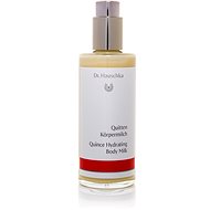 DR. HAUSCHKA Quince Hydrating Body Milk 145 ml - Body Lotion