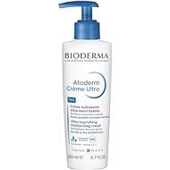BIODERMA Atoderm Ultra Cream 200 ml - Body Cream