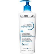 BIODERMA Atoderm Ultra Cream 500 ml - Body Cream