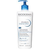 BIODERMA Atoderm Ultra Perfumed Cream 500 ml - Body Cream