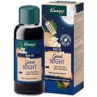 KNEIPP Good Night Bath Oil 100 ml - Bath oil