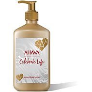 AHAVA Mineral Body Lotion Limited Edition 500 ml - Body Lotion