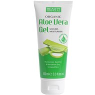 BEAUTY FORMULAS Aloe Vera gel 100 ml - Body Cream