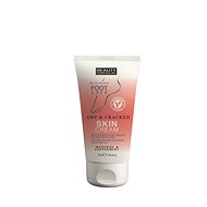 BEAUTY FORMULAS Dry & Cracked skin cream 75 ml - Foot Cream