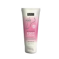 BEAUTY FORMULAS Intensive foot cream 100 ml - Foot Cream