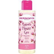 DERMACOL Flower care body oil Magnolia 100 ml - Massage Oil