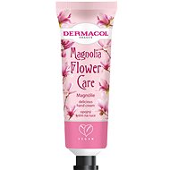 DERMACOL Flower care hand cream Magnolia 30 ml - Hand Cream