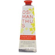 L'OCCITANE Osmanthus Hand Cream 30 ml - Kézkrém