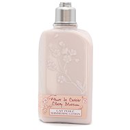 L'OCCITANE Cherry Blossom Shimmering Lotion 250 ml - Body Lotion