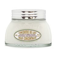 L'OCCITANE Almond Milk Concentrate 200 ml - Body Cream
