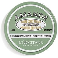 L'OCCITANE Almond Delightful Body Balm 100 ml - Body Cream