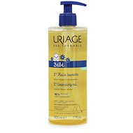 Uriage Bébé 1st Cleansing Oil 500 ml - Shower Oil