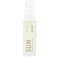 GLYNT Sun Face Tan Water 30 ml - Shower Gel