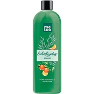 ME TOO Eucalyptus bath foam 1000 ml - Bath Foam