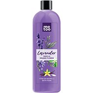 ME TOO Lavender bath foam 1000 ml - Bath Foam