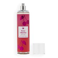 I HEART REVOLUTION Body Mist Very Cherry 236 ml - Body Spray