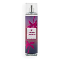 I HEART REVOLUTION Body Mist Sunset Paradise 236 ml - Body Spray