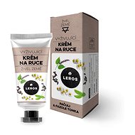 LEROS Earth Hand Cream 30 ml - Hand Cream