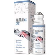 KARPALex CBD 30 ml - Gyógyászati segédeszköz