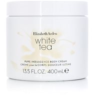 ELIZABETH ARDEN White Tea Body Cream 400 ml - Body Cream