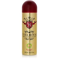 CUBA ROYAL Bodyspray 200 ml - Body Spray