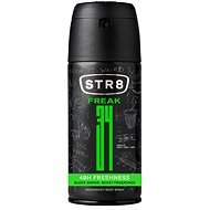 STR8 Freak Deodorant Body Spray 150 ml - Dezodor