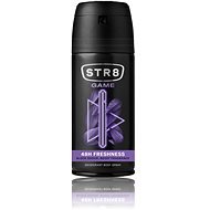 STR8 Game Deodorant Body Sprej 150 ml - Deodorant