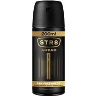 STR8 Ahead Dezodorant Body Sprej 200 ml - Dezodorant