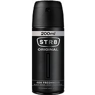STR8 Original Deodorant Sprej 200 ml - Deodorant